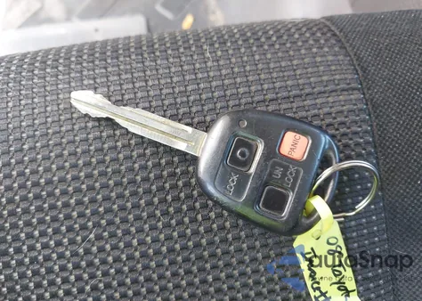 2008 Toyota Fj Cruiser из США, поврежденный, VIN JTEBU11F88K015315